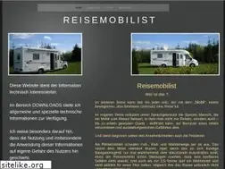 Sites similar to reisemobilist.de
