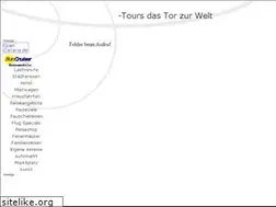 Sites similar to reisemobilvermietung.de