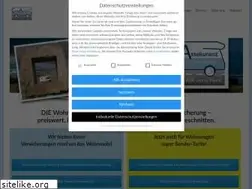 Sites similar to reisemobilversichern.de