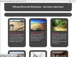 Sites similar to reisemotorrad.eu