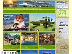 Sites similar to reisen-4-me.de