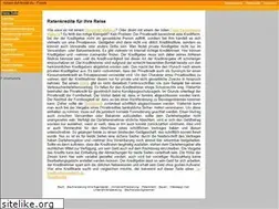 Sites similar to reisen-auf-kredit.de