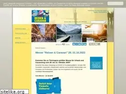 Sites similar to reisen-caravan.de