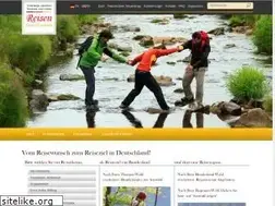 Sites similar to reisen-deutschlandweit.de
