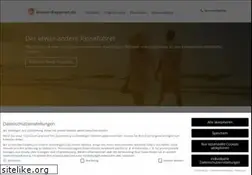 Sites similar to reisen-experten.de