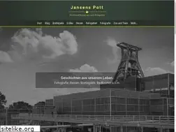 Sites similar to reisen-fotografie.de