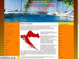 Sites similar to reisen-kroatien.at