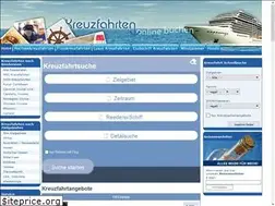 Sites similar to reisen-mit-spoerer.de