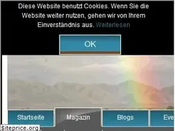 Sites similar to reisen-mit-style.com