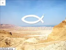 Sites similar to reisen-nach-israel.de