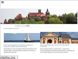 Sites similar to reisen-nach-masuren.de