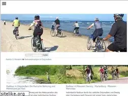 Sites similar to reisen-nach-polen.de
