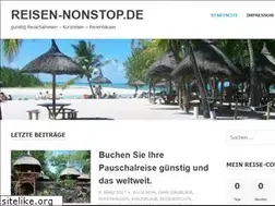 Sites similar to reisen-nonstop.de