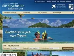Sites similar to reisen-seychellen.net