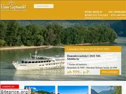 Sites similar to reisen-supermarkt.de