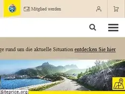 Sites similar to reisen-tcs.ch