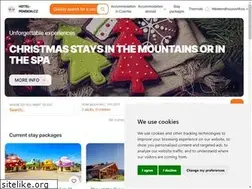 Sites similar to reisen-tschechien.de