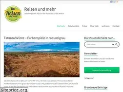 Sites similar to reisen-und-mehr.at