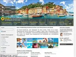 Sites similar to reisen-urlaube.de