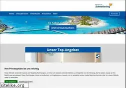 Sites similar to reisen-welt-weit.de