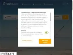 Sites similar to reisen.com