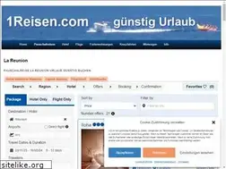 Sites similar to reisen.re