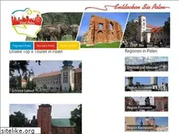 Sites similar to reisenachpolen.de