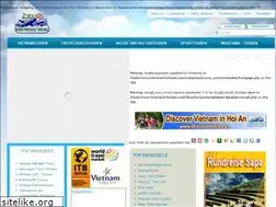 Sites similar to reisenachvietnam.com