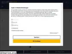Sites similar to reisenaktuell.com