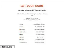 Sites similar to reisenase.de