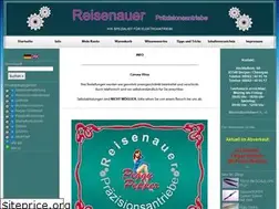 Sites similar to reisenauer.de