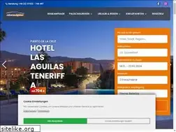 Sites similar to reisenavigator.com