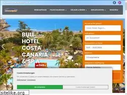 Sites similar to reisenavigator.de