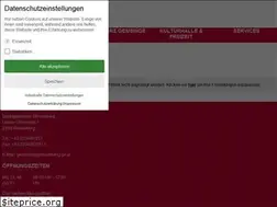 Sites similar to reisenberg.gv.at