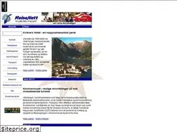 Sites similar to reisenett.no