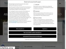 Sites similar to reisenetz.org