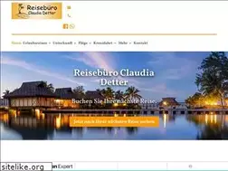 Sites similar to reisenfueralle.info