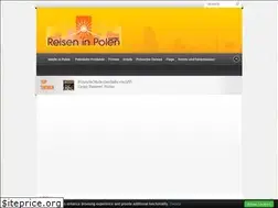 Sites similar to reiseninpolen.de