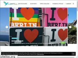 Sites similar to reisenmitkids.de