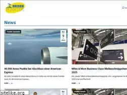 Sites similar to reisenmitpunkten.de