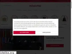 Sites similar to reisenthel-shop.de