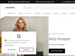 Sites similar to reisenthelshop.com