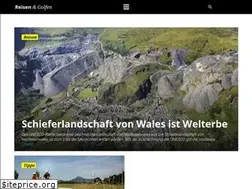 Sites similar to reisenundgolfen.de