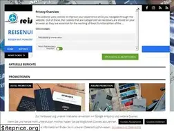 Sites similar to reisenunlimited.de