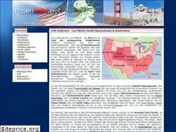 Sites similar to reisenusa.net