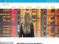 Sites similar to reisenvip.com