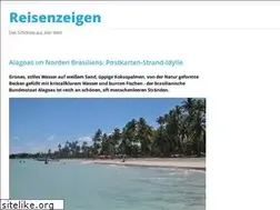 Sites similar to reisenzeigen.de