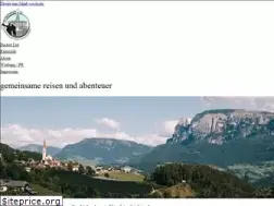 Sites similar to reisepaar.de