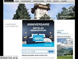 Sites similar to reisepanorama.at