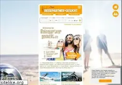 Sites similar to reisepartner-gesucht.de